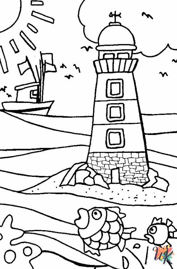 coloriage s Plage  en ligne avengers gratuit