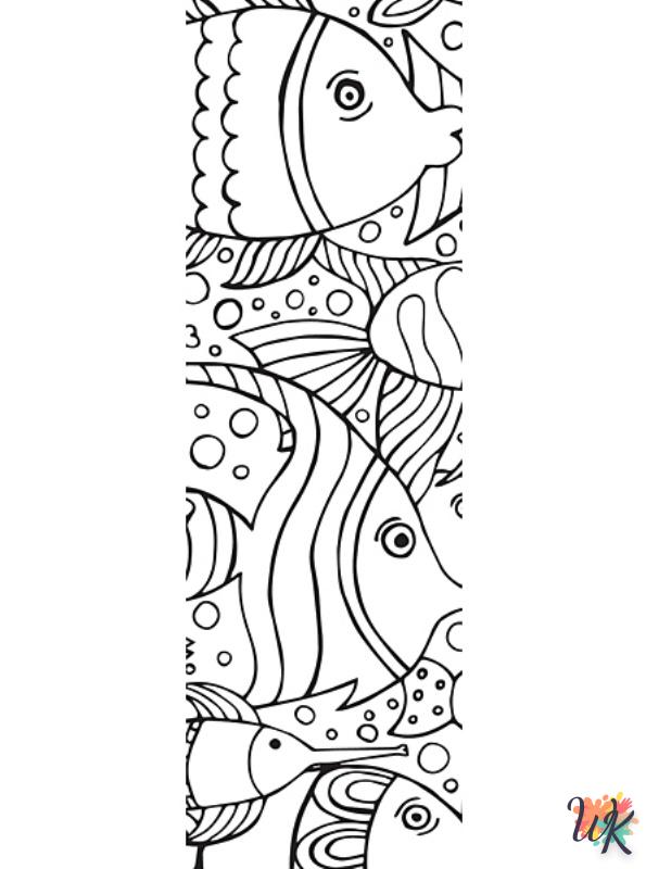 Signets Coloriage 17