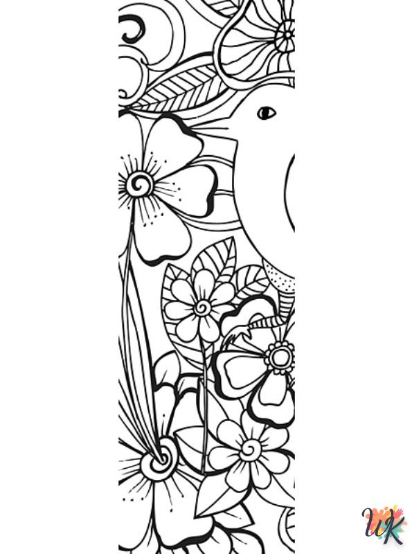 Signets Coloriage 18
