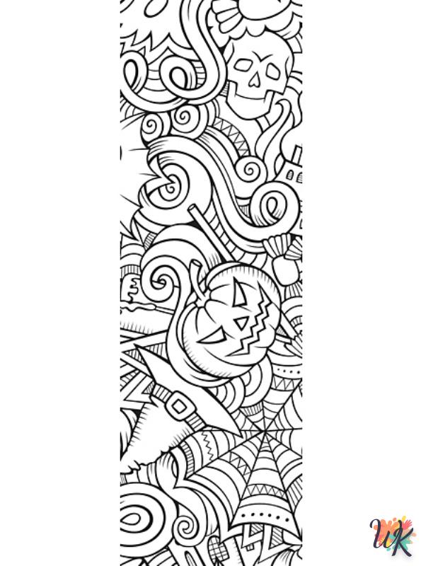Signets Coloriage 9