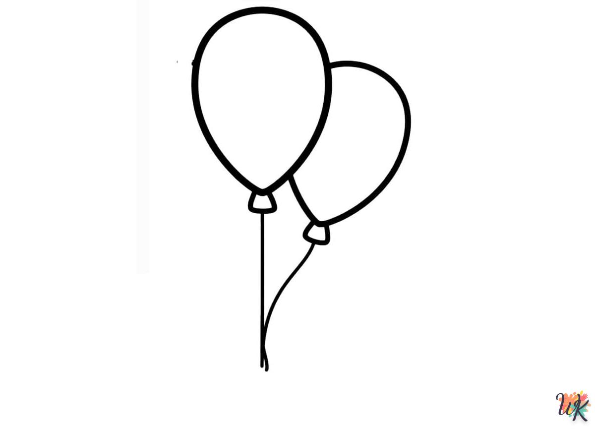 Comment dessiner un ballon – Étape 4