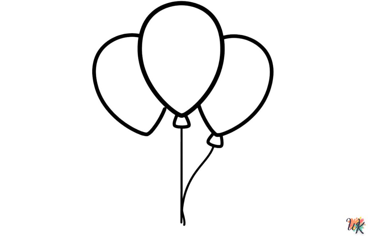 Comment dessiner un ballon – Étape 5