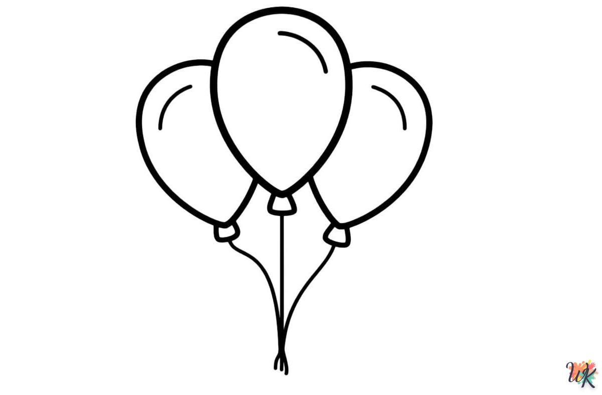 Comment dessiner un ballon – Étape 6