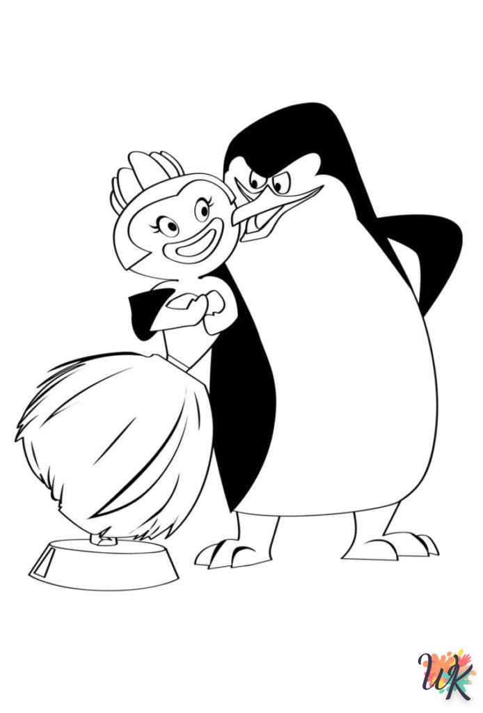 Pingouins de Madagascar 12