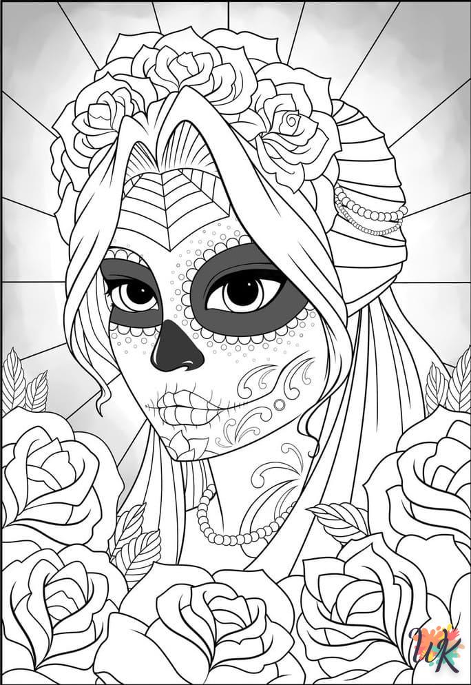 Coloriage Halloween 83