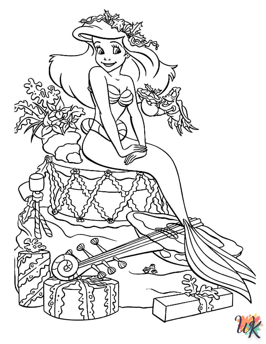 Disney baby animal coloring pages to print free 2