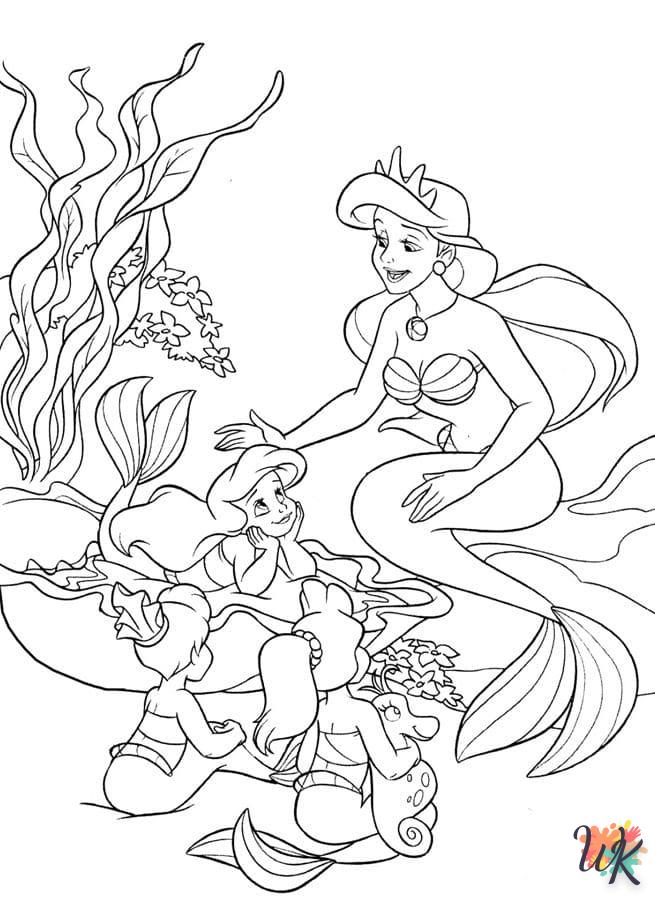 Disney coloring to color online free