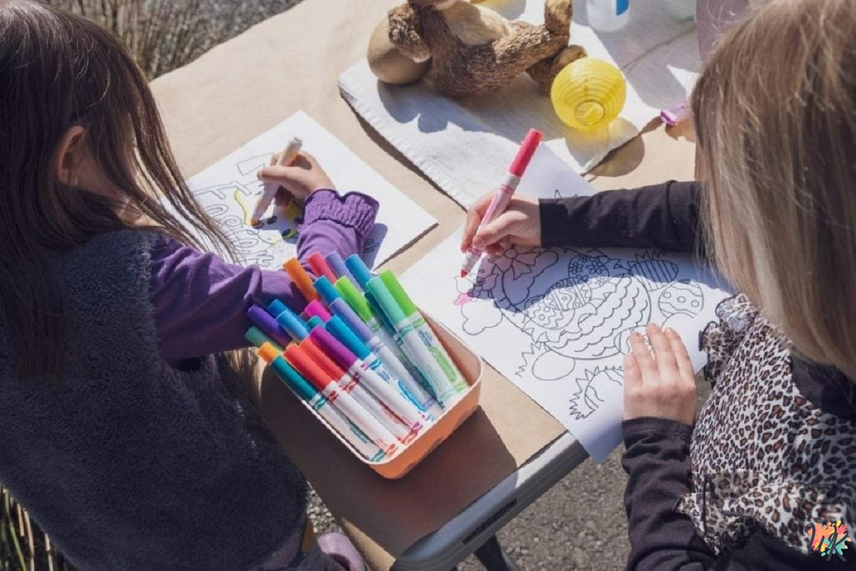 Benefits of coloring activities for all agesd