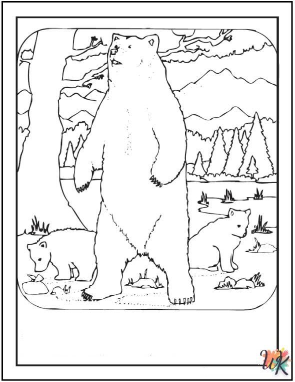 Coloriage Zoo 101