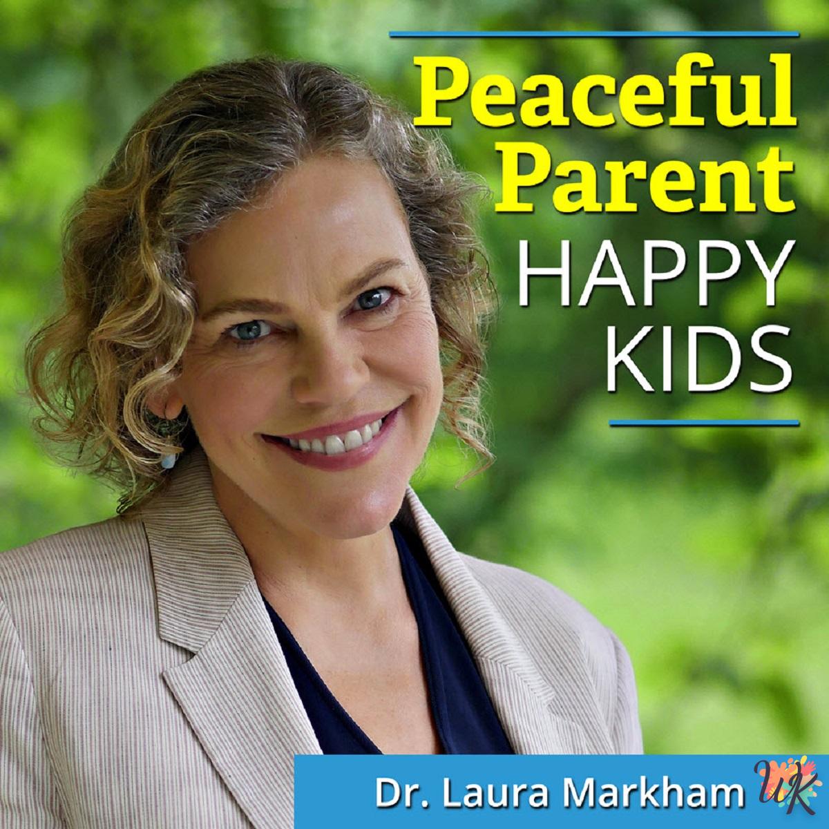 Dr Laura Markham