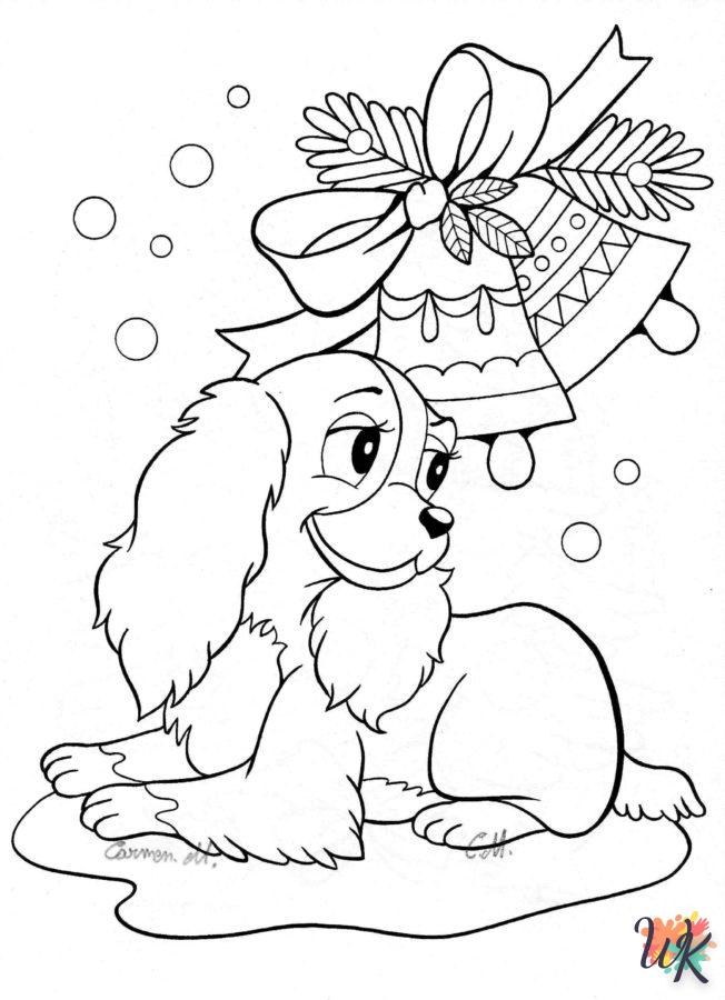 Magical Disney coloring to do online 1