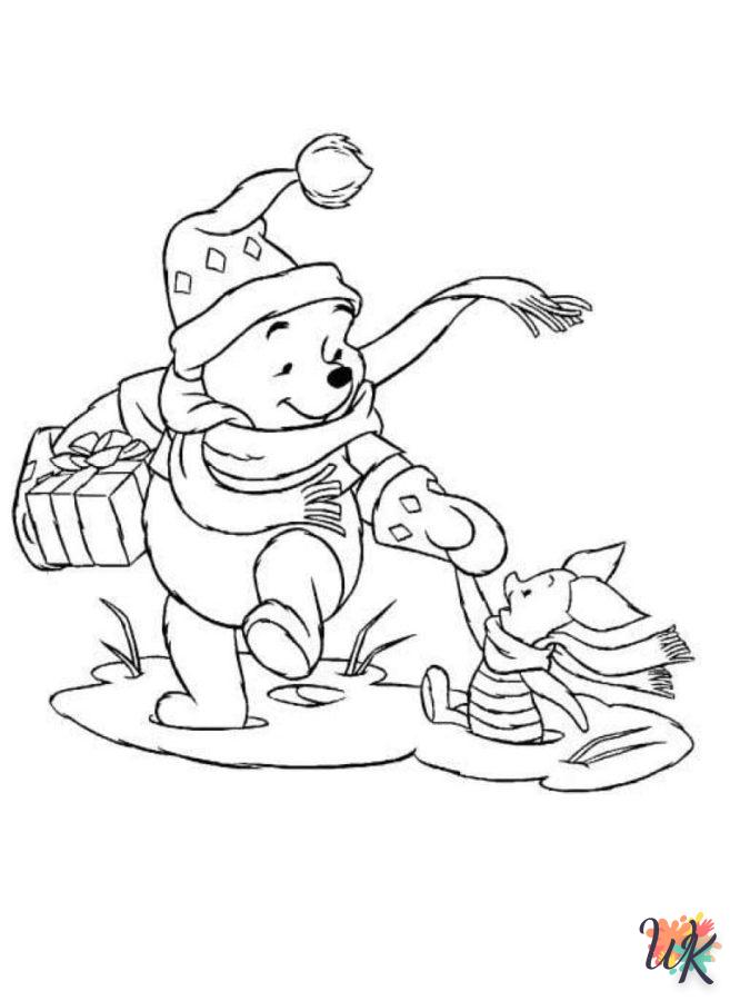 Disney coloring for 2 year olds 1