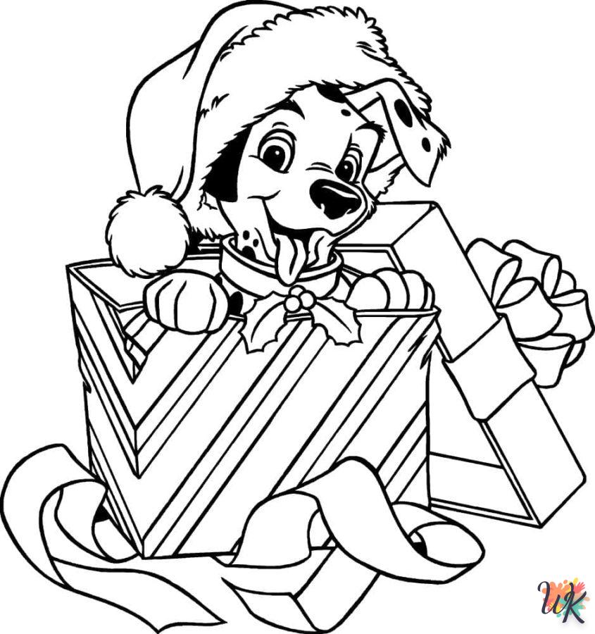 Disney coloring pages to print for free 1