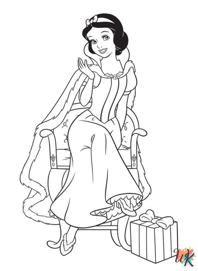 Disney coloring pages to color online for free