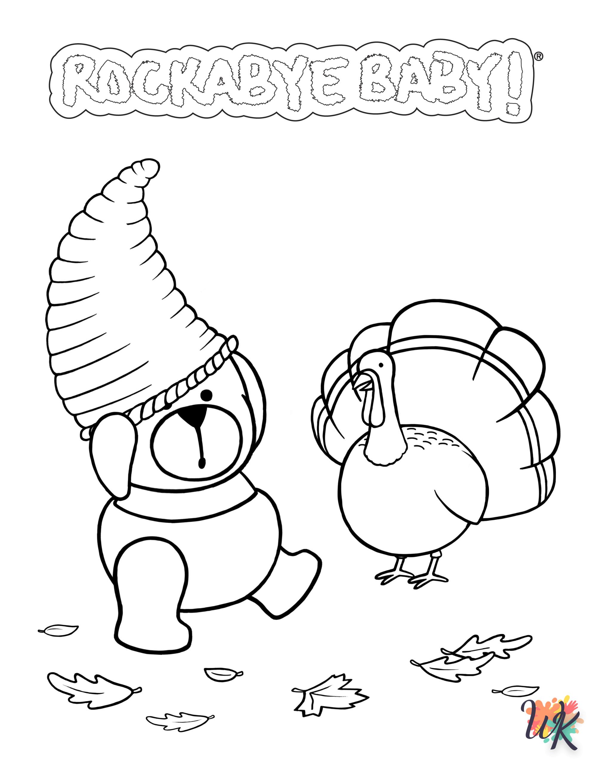 Coloriage November 13 scaled