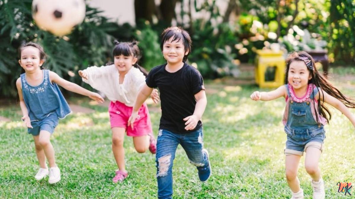 coloriage La valeur de la connexion : Comment élever des enfants attentionnés  à imprimer pour enfants