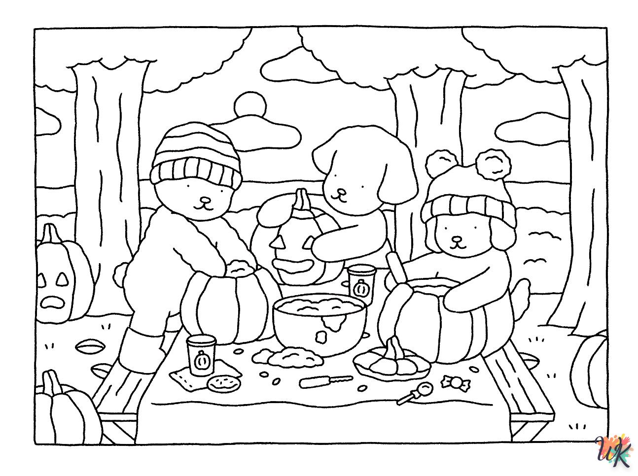 Update Coloriage Bobbie Goods 30