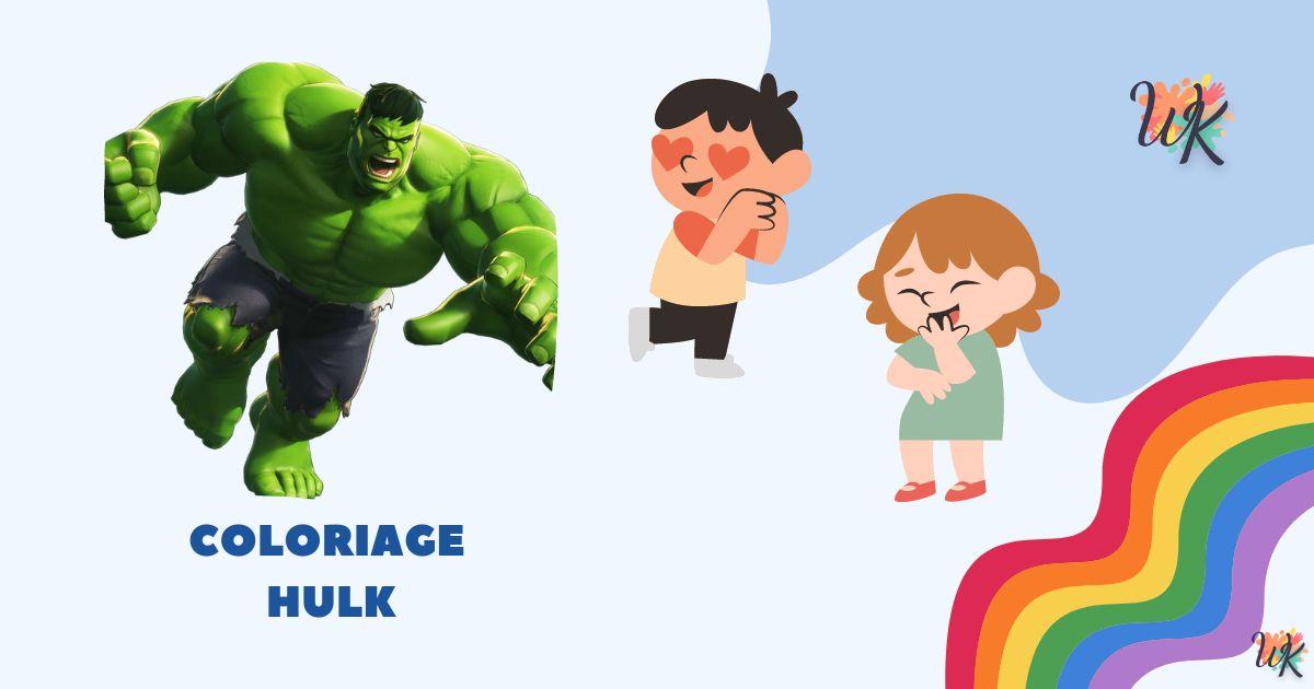 Hulk färbt Superhelden mit grüner Haut Marvel